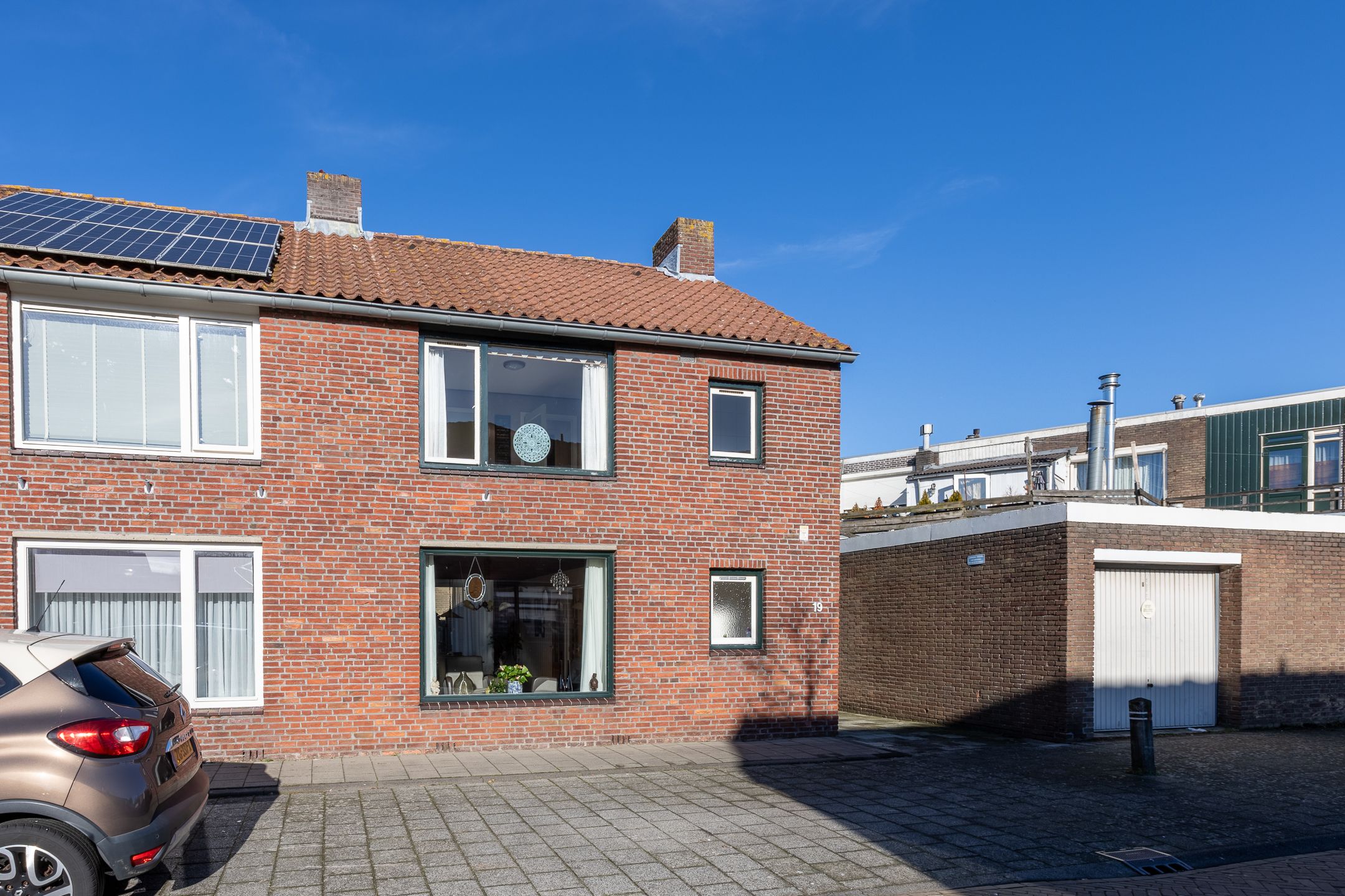 Foto 3 van Victoriestraat 19