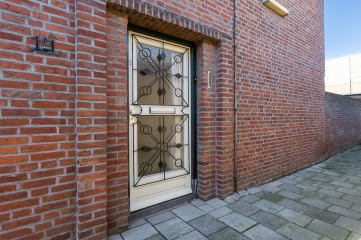 Foto 5 van Victoriestraat 19