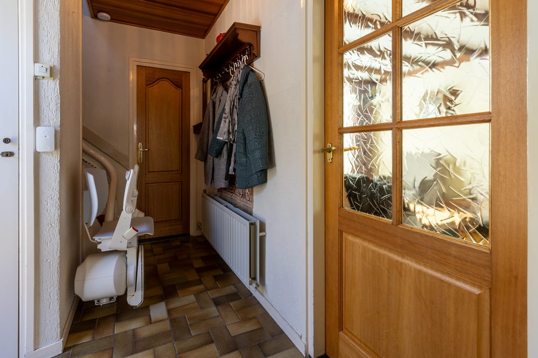 Foto 7 van Victoriestraat 19