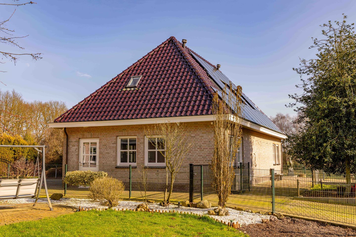 Foto 50 van Burgemeester Jansstraat 3