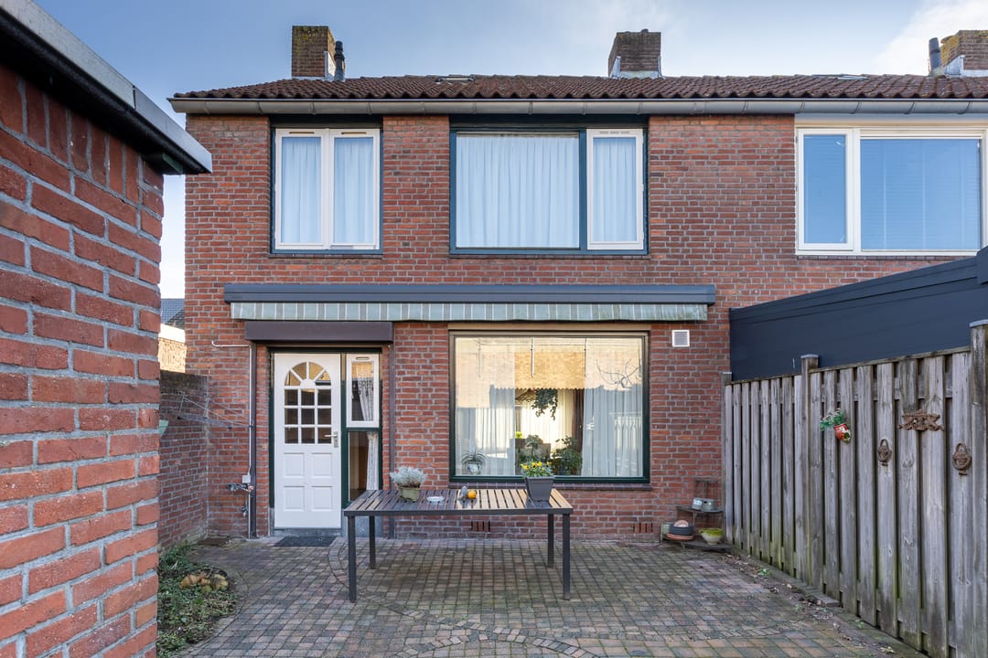 Foto 23 van Victoriestraat 19