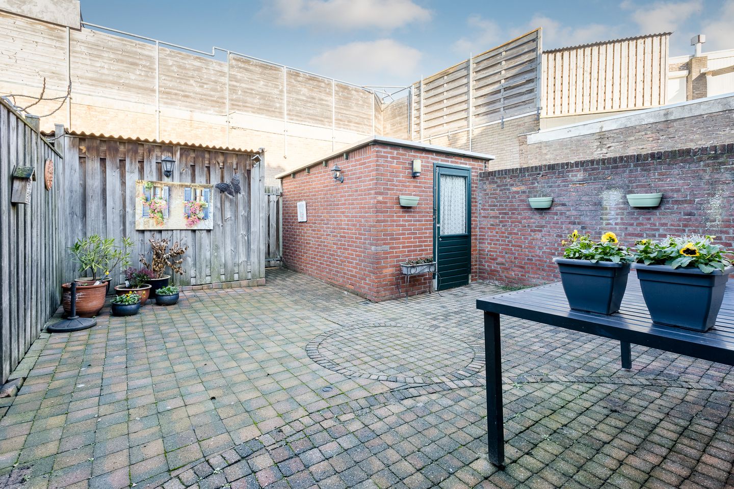 Foto 25 van Victoriestraat 19