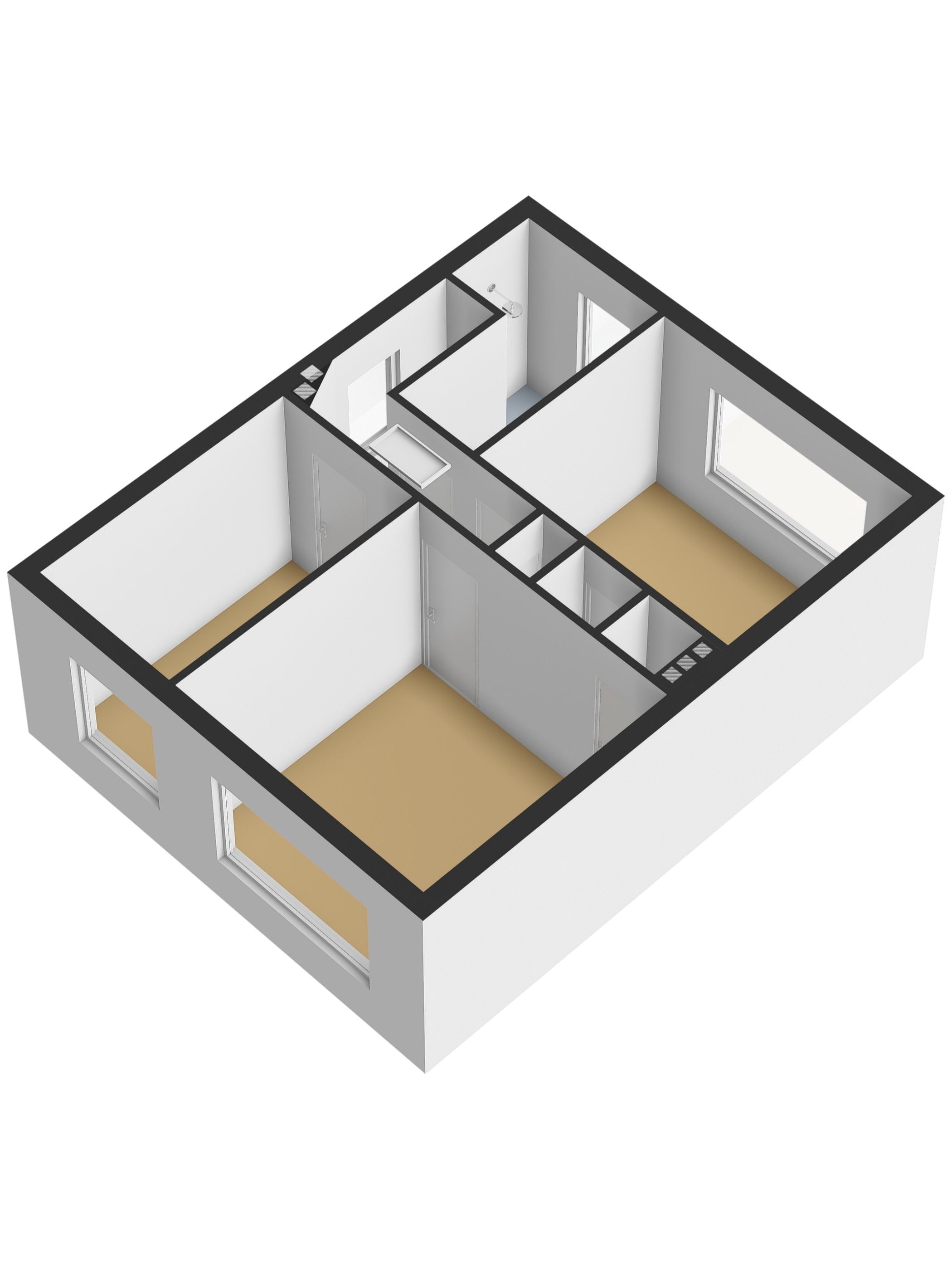 Foto 30 van Victoriestraat 19