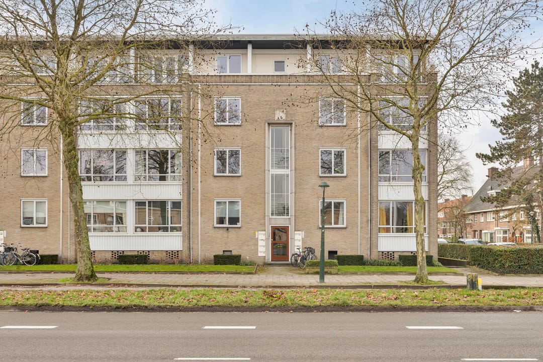 Foto 1 van Boutenslaan 47