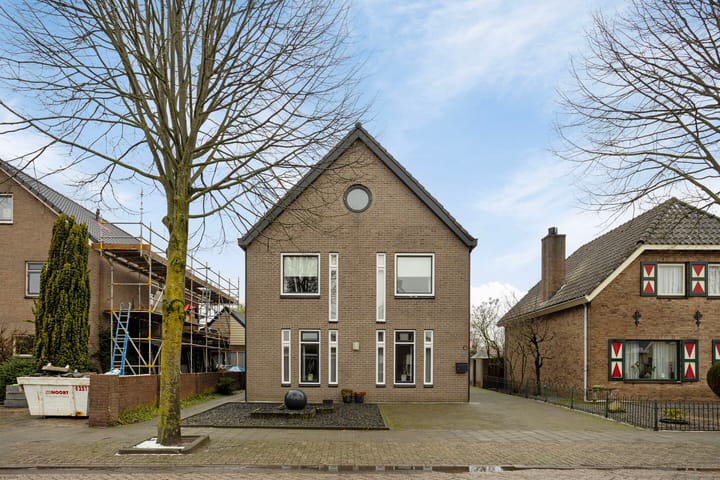 Kalverstraat 19