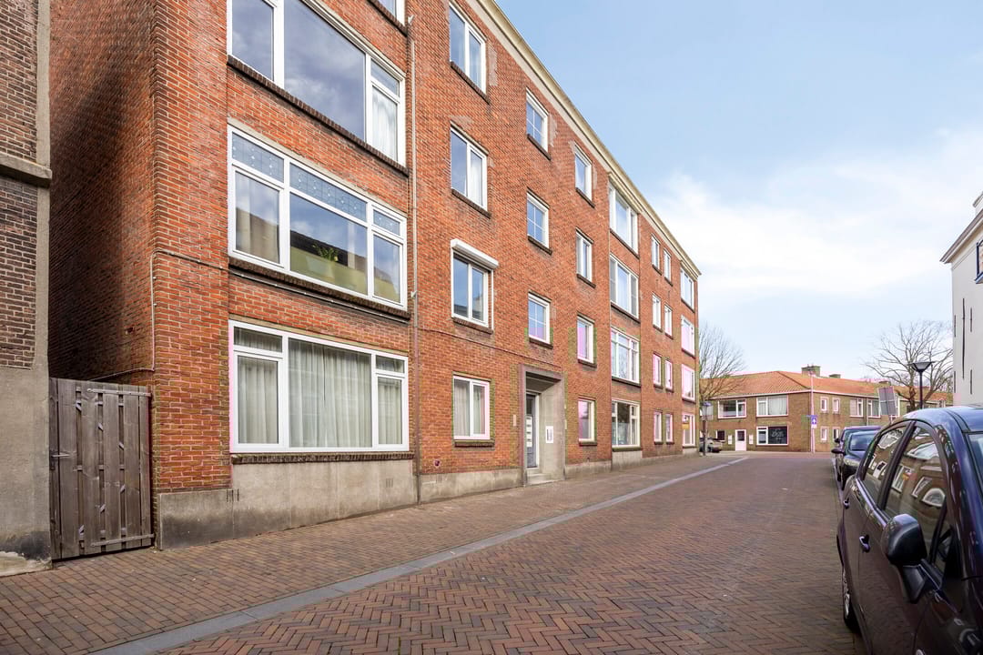 Foto 1 van Nieuwstraat 95