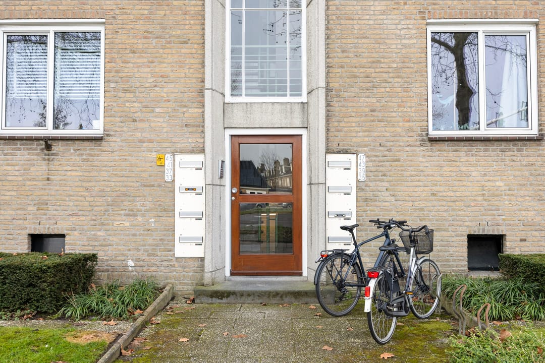 Foto 7 van Boutenslaan 47