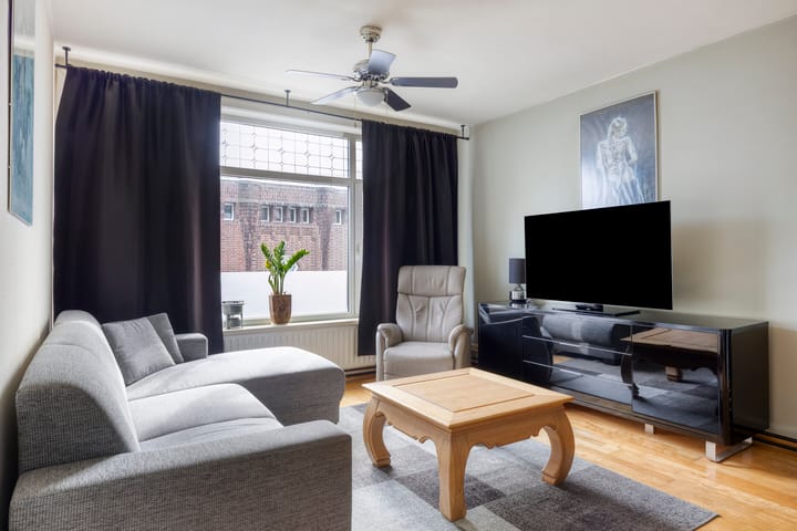 Foto 2 van Nieuwstraat 95