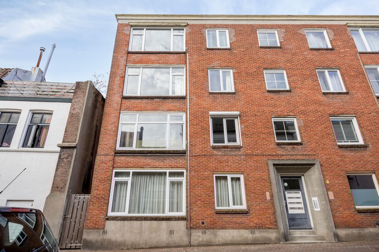 Foto 4 van Nieuwstraat 95