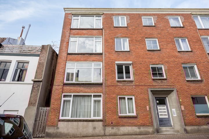 Foto 4 van Nieuwstraat 95