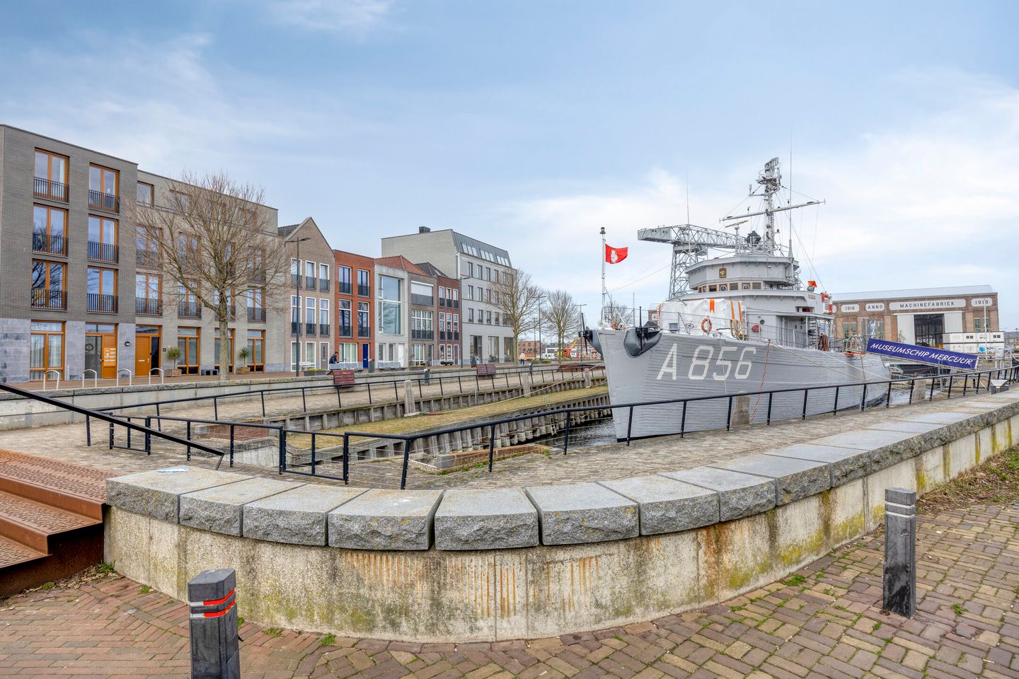 Foto 19 van Nieuwstraat 95