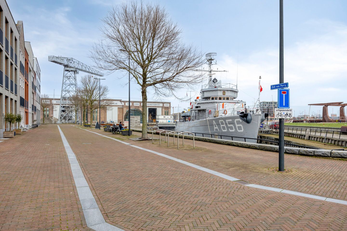 Foto 20 van Nieuwstraat 95