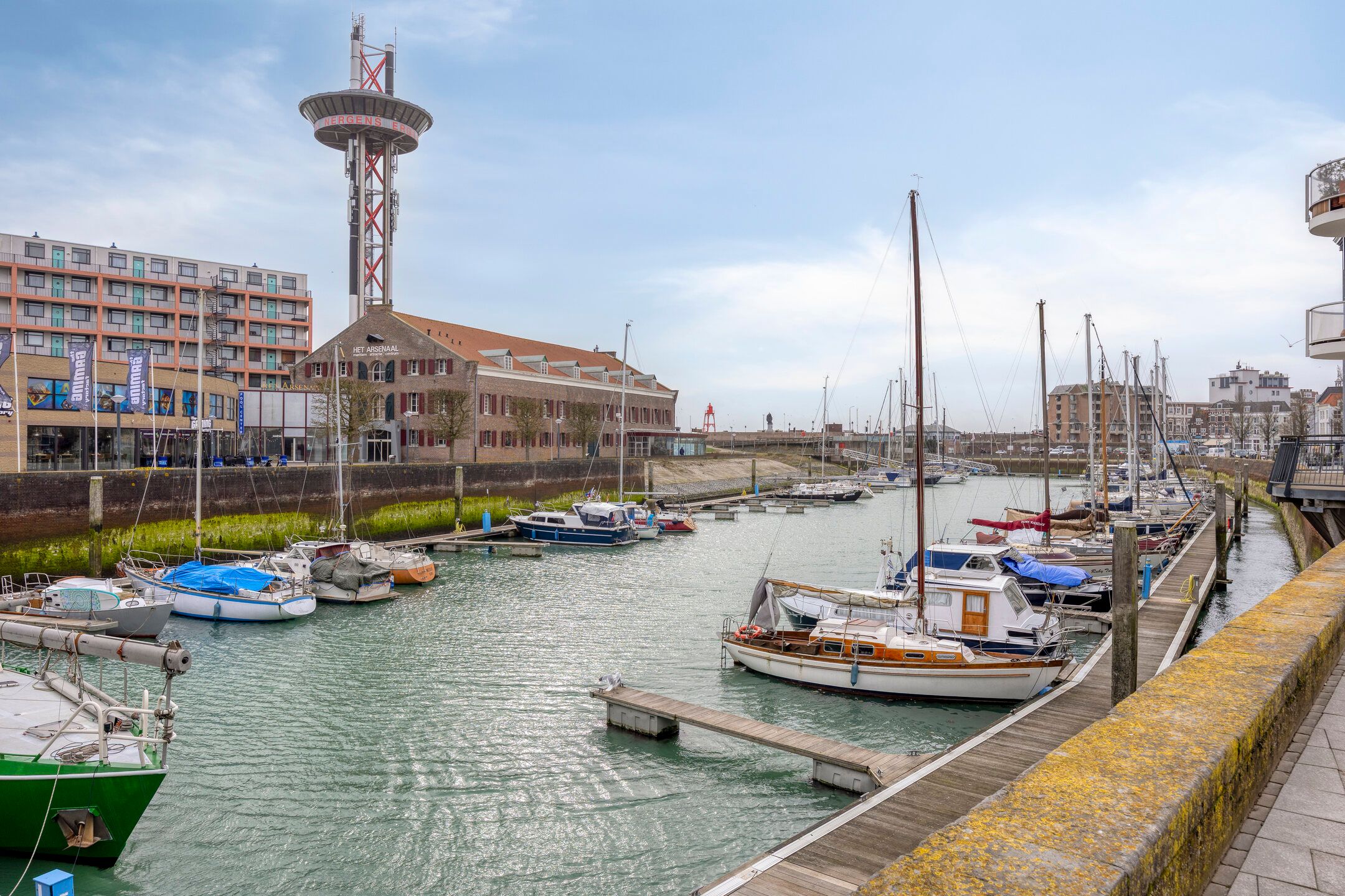 Foto 21 van Nieuwstraat 95