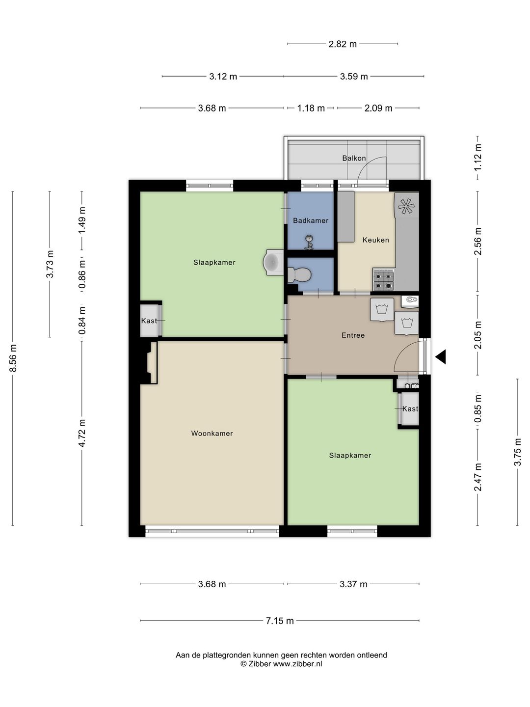 Foto 22 van Nieuwstraat 95