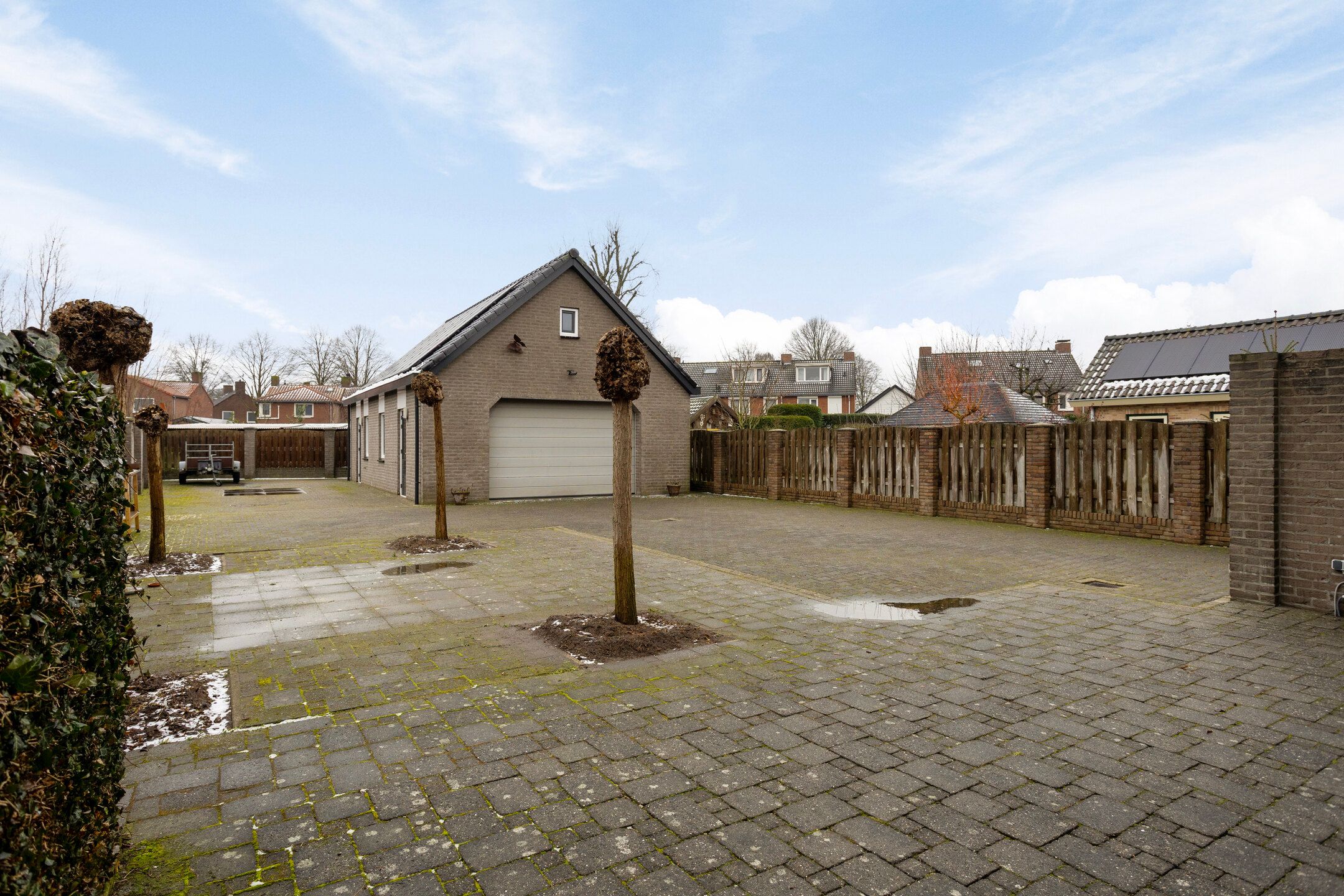 Photo 3 of Kalverstraat 19