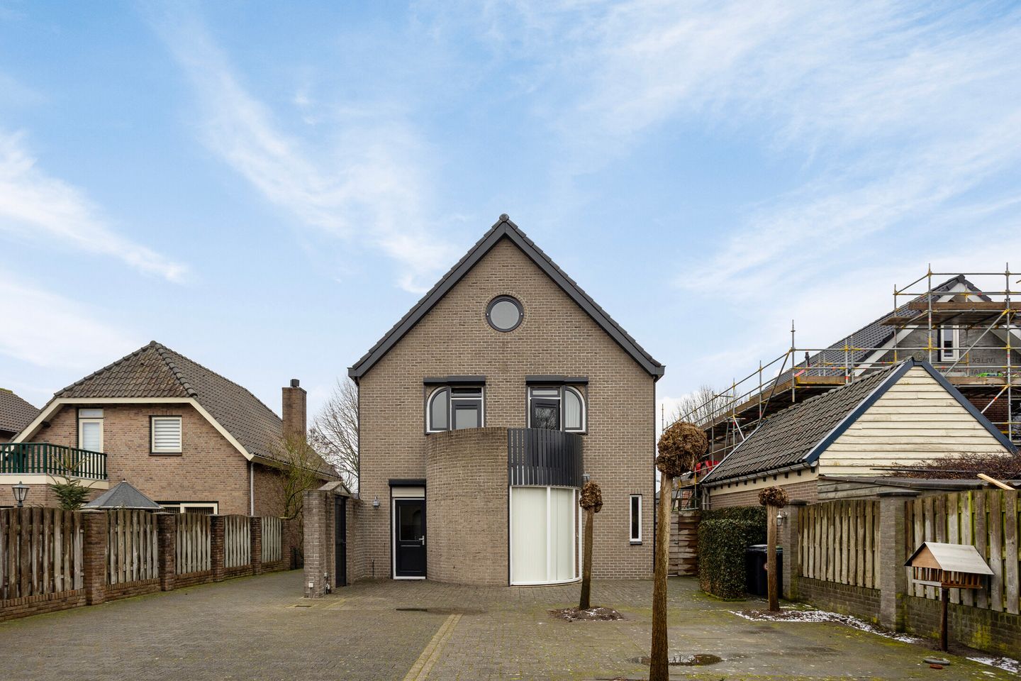 Photo 40 of Kalverstraat 19