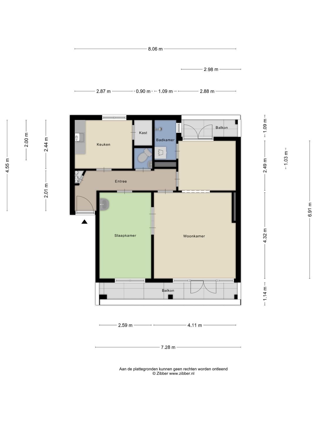 Foto 43 van Boutenslaan 47