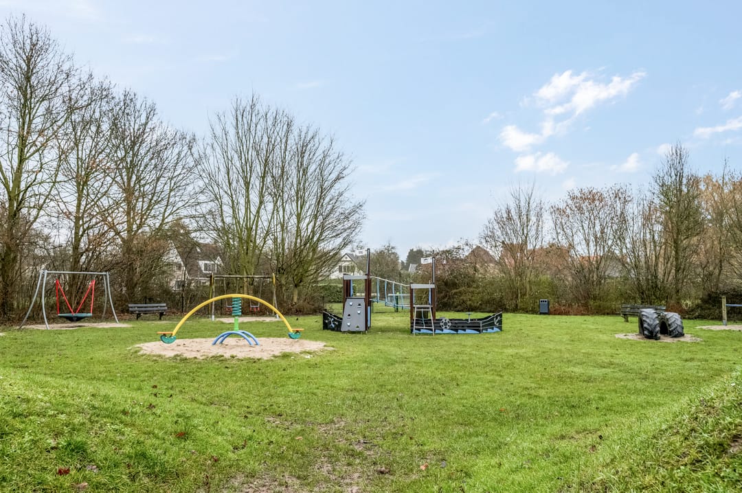 Photo 2 of J.H. Knobboutstraat 7