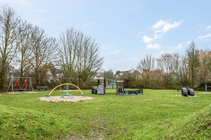 Photo 2 of J.H. Knobboutstraat 7