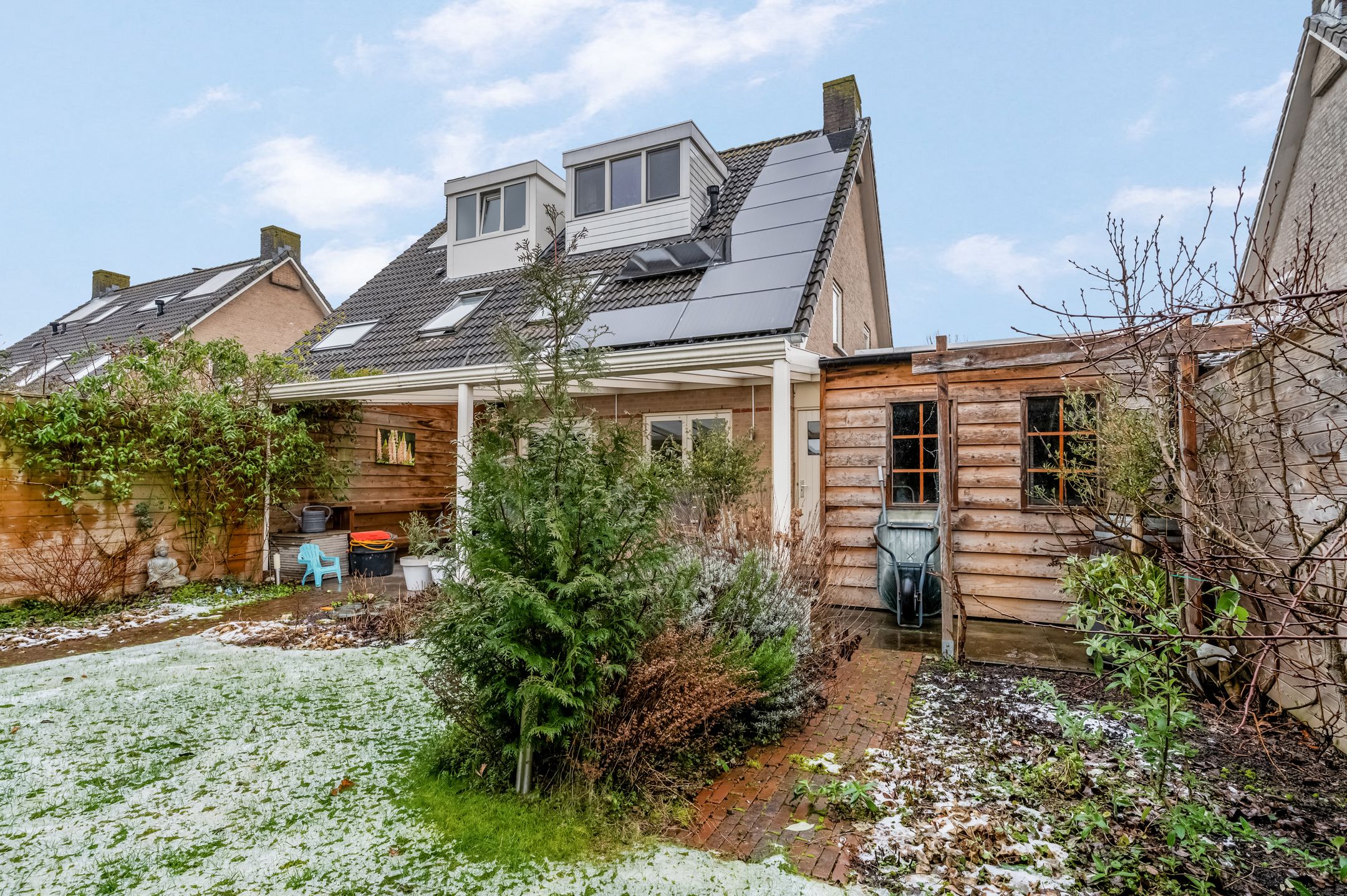 Photo 3 of J.H. Knobboutstraat 7