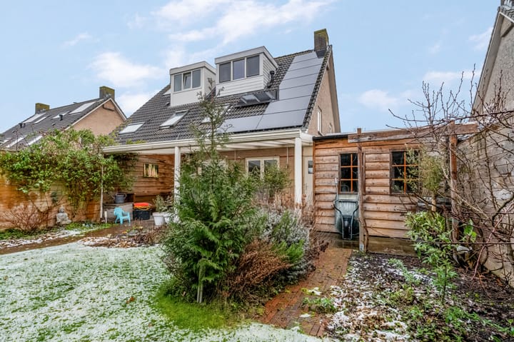 Photo 3 of J.H. Knobboutstraat 7