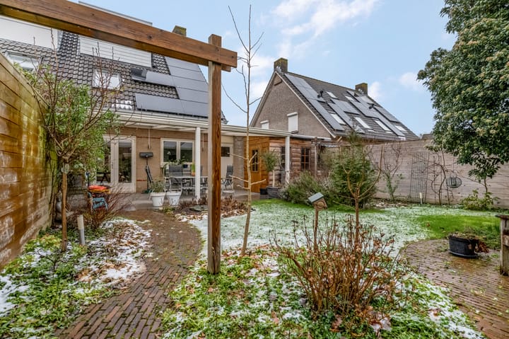 Photo 4 of J.H. Knobboutstraat 7