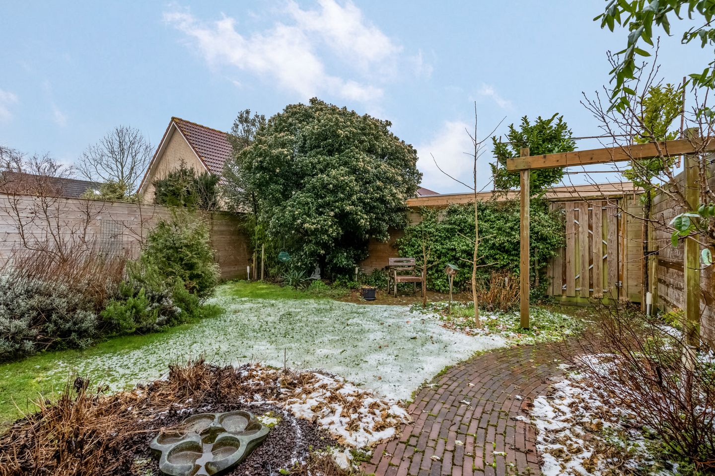 Photo 5 of J.H. Knobboutstraat 7