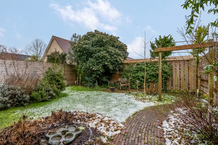 Photo 5 of J.H. Knobboutstraat 7