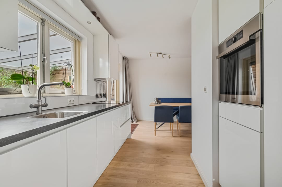 Photo 7 of J.H. Knobboutstraat 7