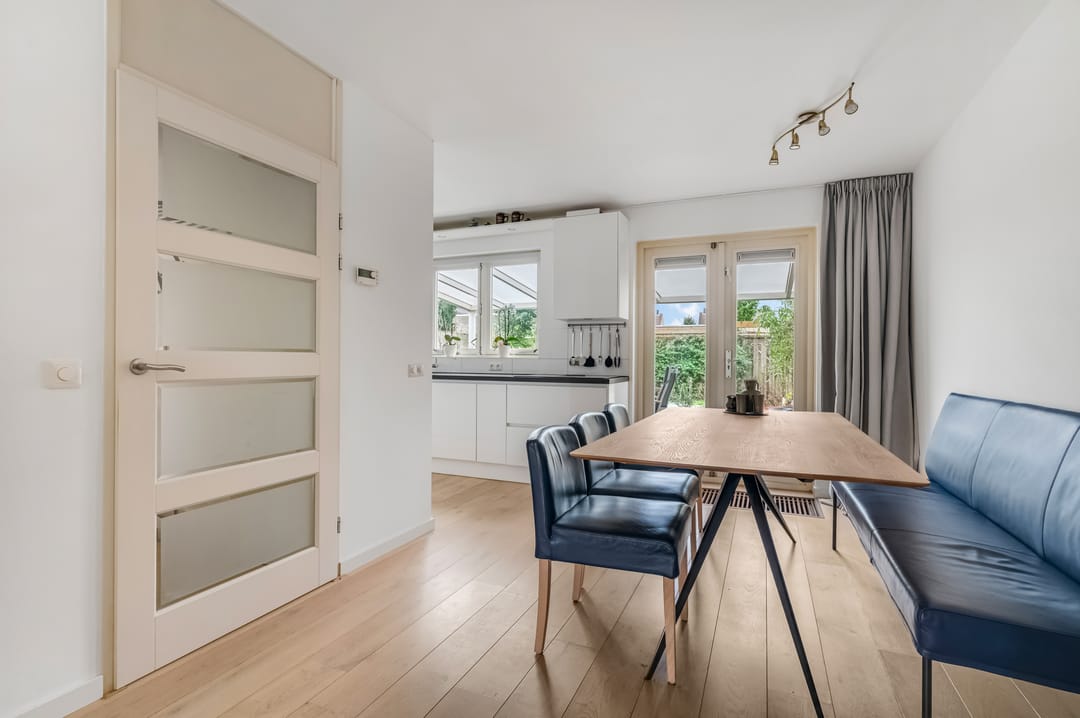 Photo 8 of J.H. Knobboutstraat 7