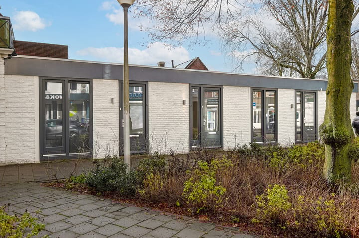 Foto 4 van Nieuwe Fellenoord 1-B