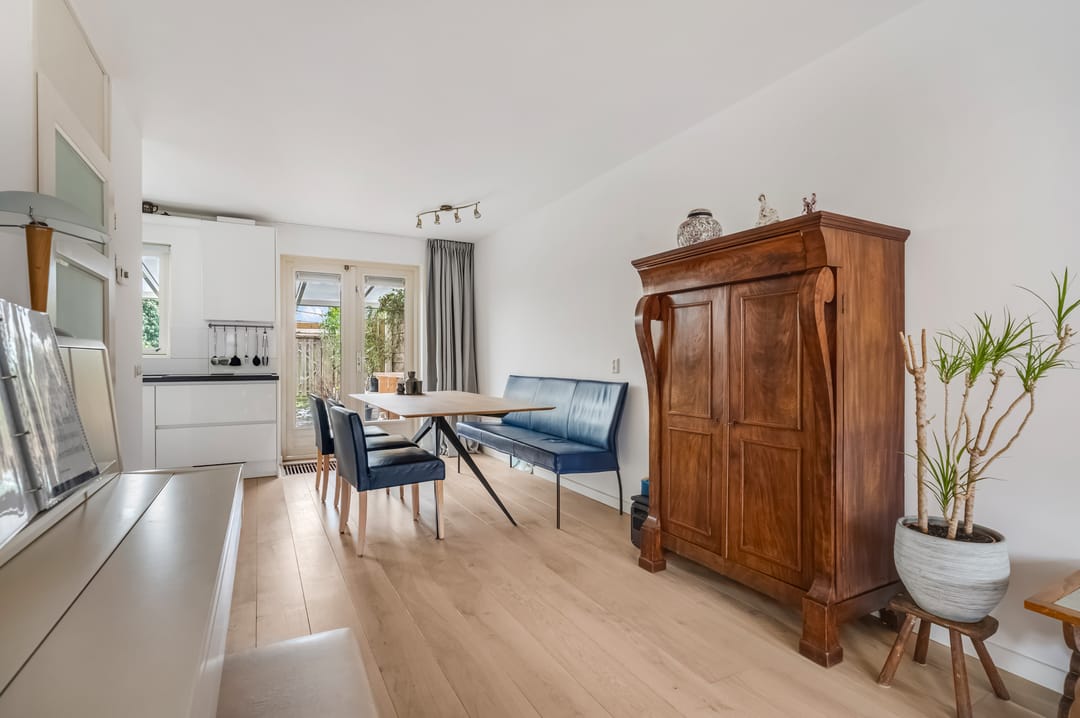 Photo 11 of J.H. Knobboutstraat 7