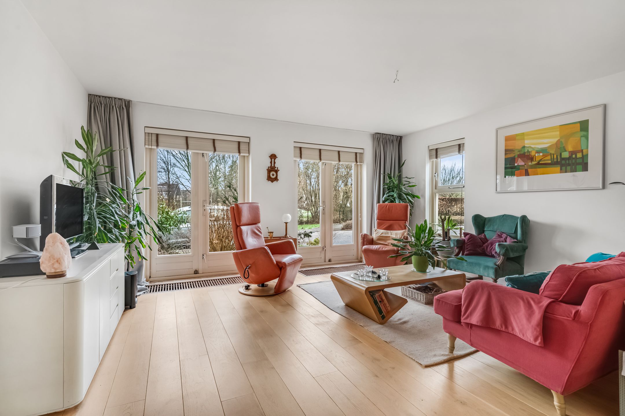 Photo 12 of J.H. Knobboutstraat 7