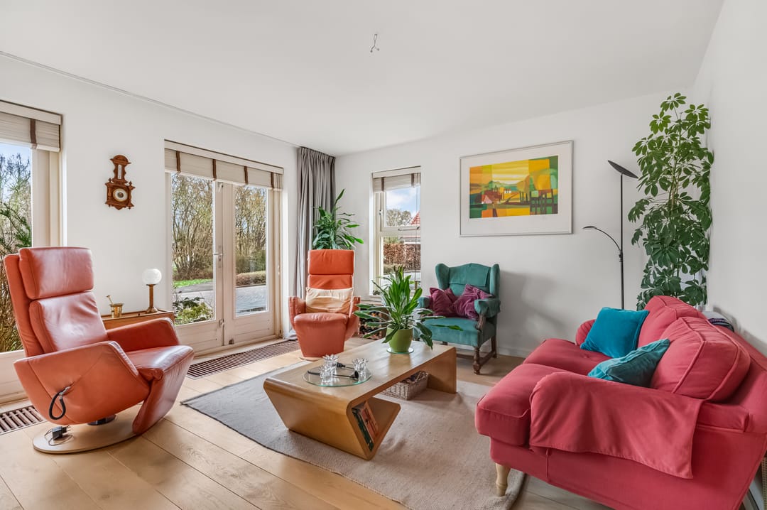 Photo 13 of J.H. Knobboutstraat 7