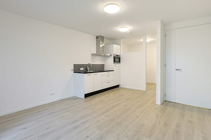 Photo 7 of Nieuwe Fellenoord 1-B