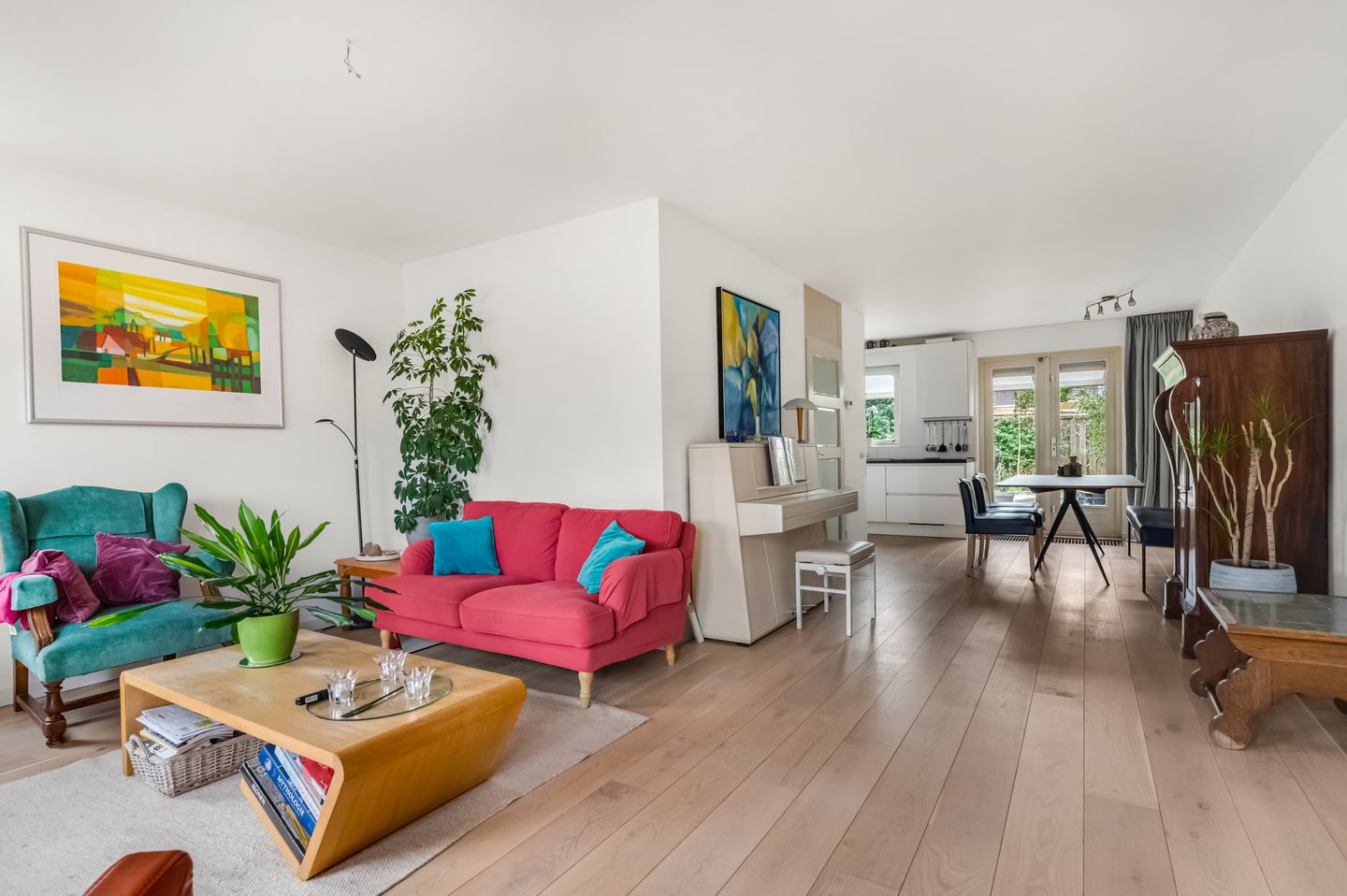 Photo 14 of J.H. Knobboutstraat 7