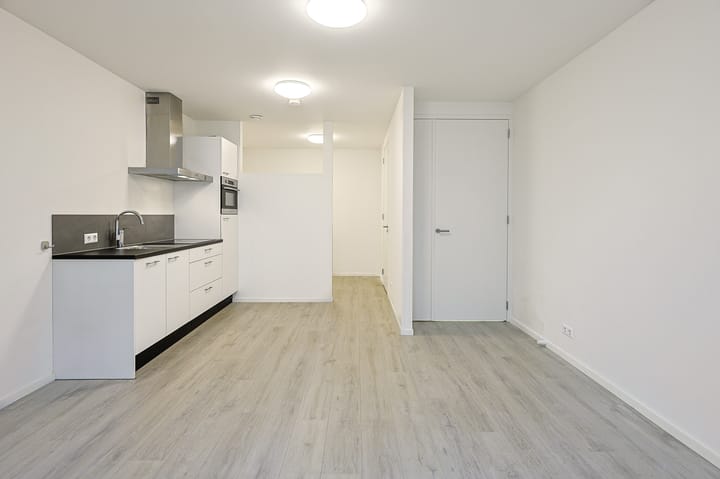 Photo 8 of Nieuwe Fellenoord 1-B