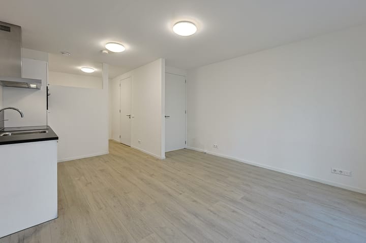 Photo 9 of Nieuwe Fellenoord 1-B