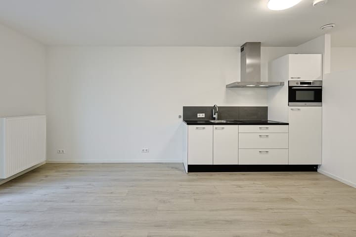 Photo 11 of Nieuwe Fellenoord 1-B