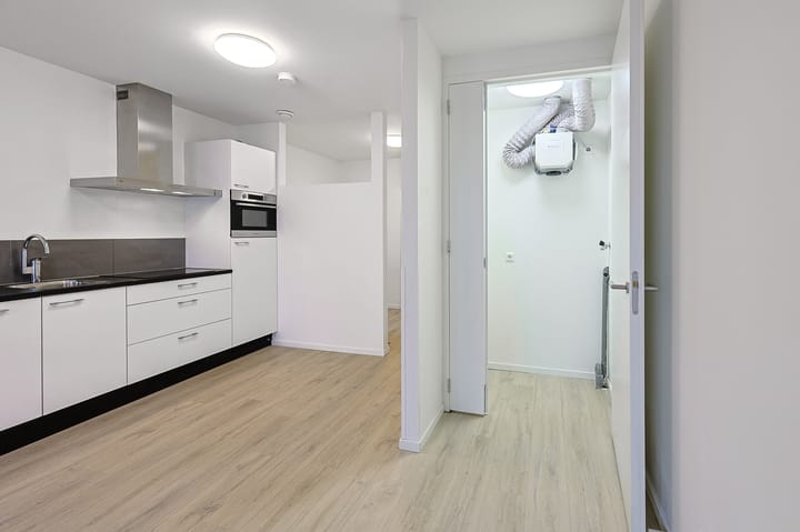 Photo 13 of Nieuwe Fellenoord 1-B