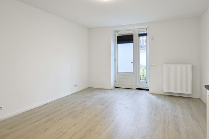 Photo 14 of Nieuwe Fellenoord 1-B