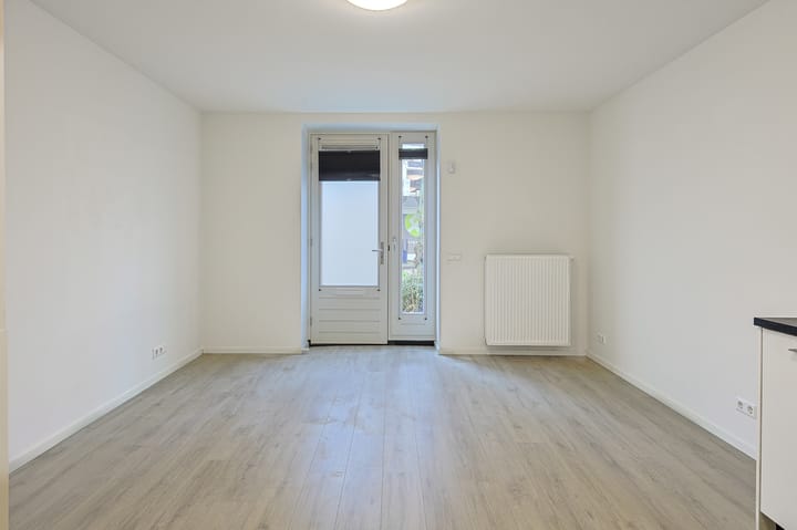 Photo 15 of Nieuwe Fellenoord 1-B