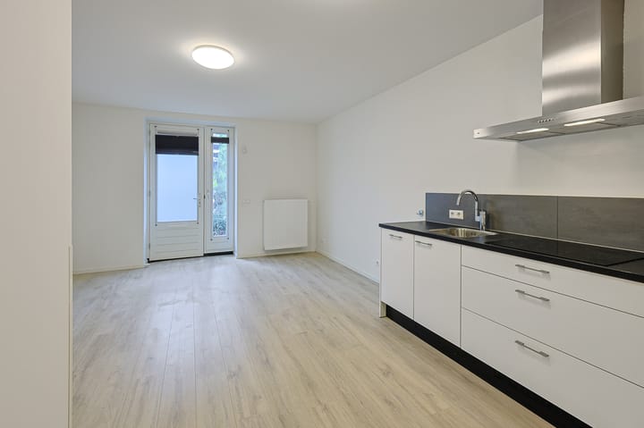 Photo 16 of Nieuwe Fellenoord 1-B