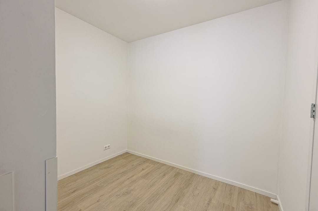 Foto 17 van Nieuwe Fellenoord 1-B