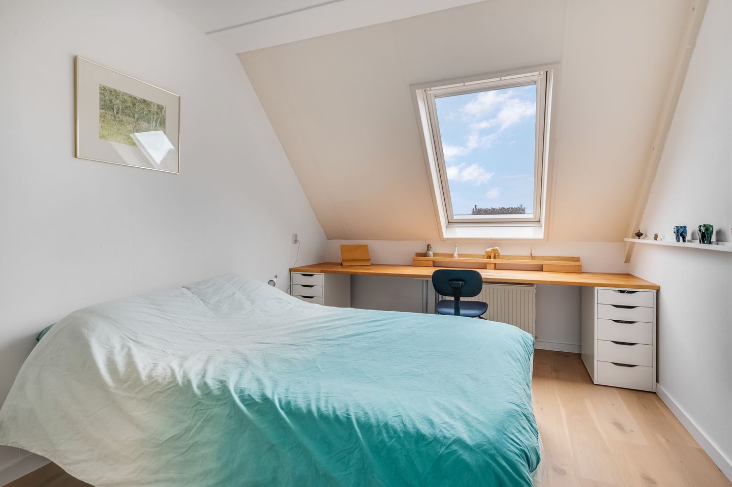 Photo 25 of J.H. Knobboutstraat 7