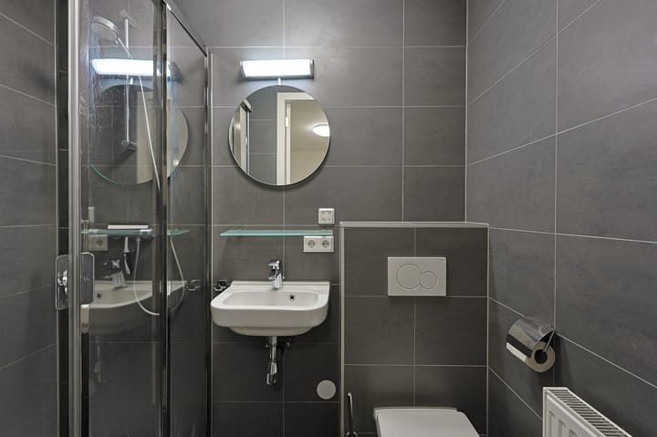 Photo 20 of Nieuwe Fellenoord 1-B