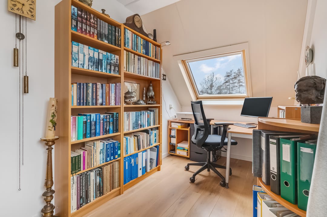 Photo 26 of J.H. Knobboutstraat 7