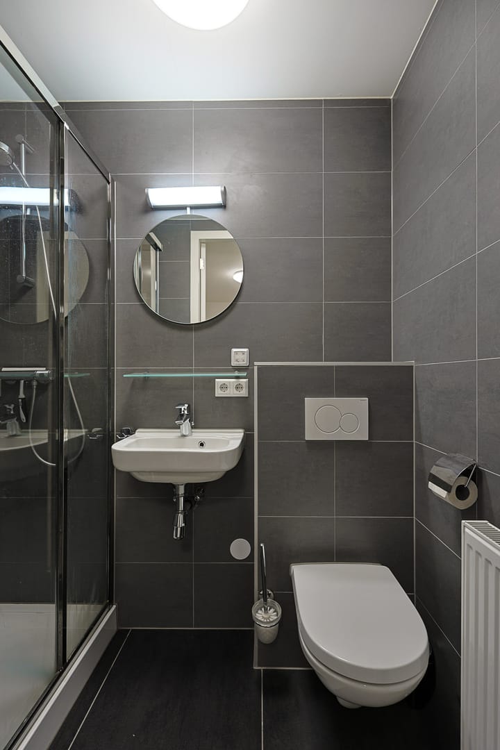 Photo 22 of Nieuwe Fellenoord 1-B