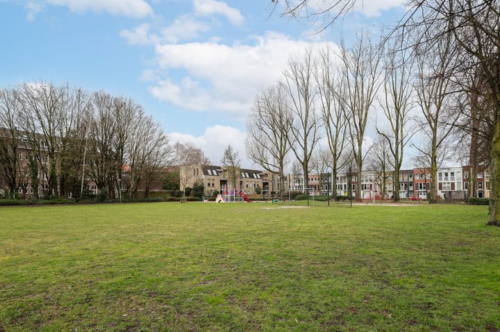 Photo 23 of Nieuwe Fellenoord 1-B