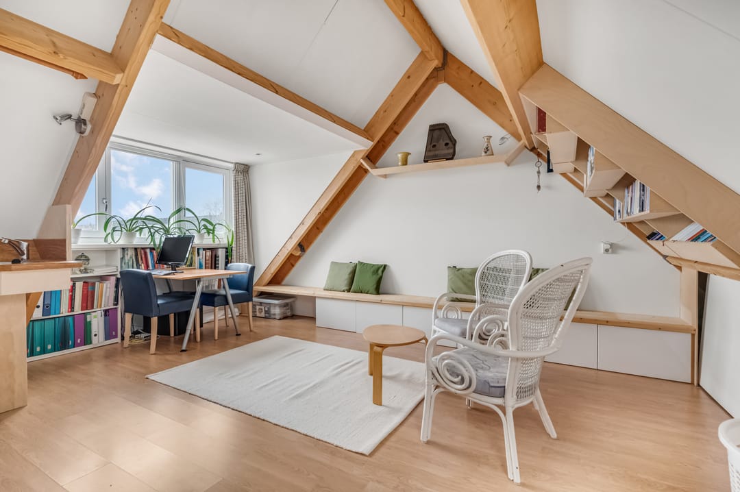 Photo 32 of J.H. Knobboutstraat 7